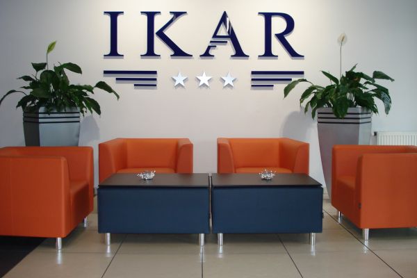 Hotel Ikar (Bydgoszcz)